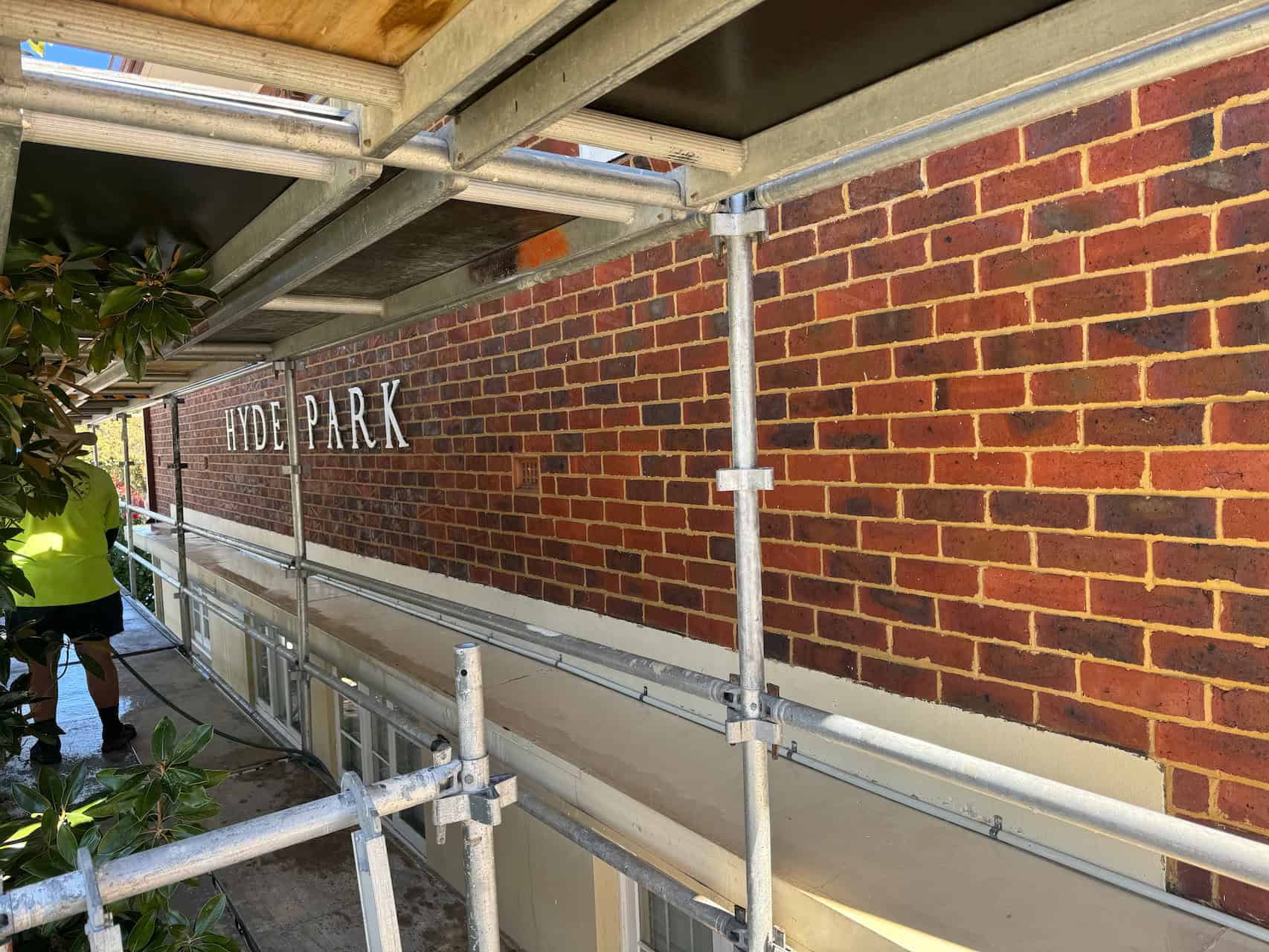 Brickrepointing036