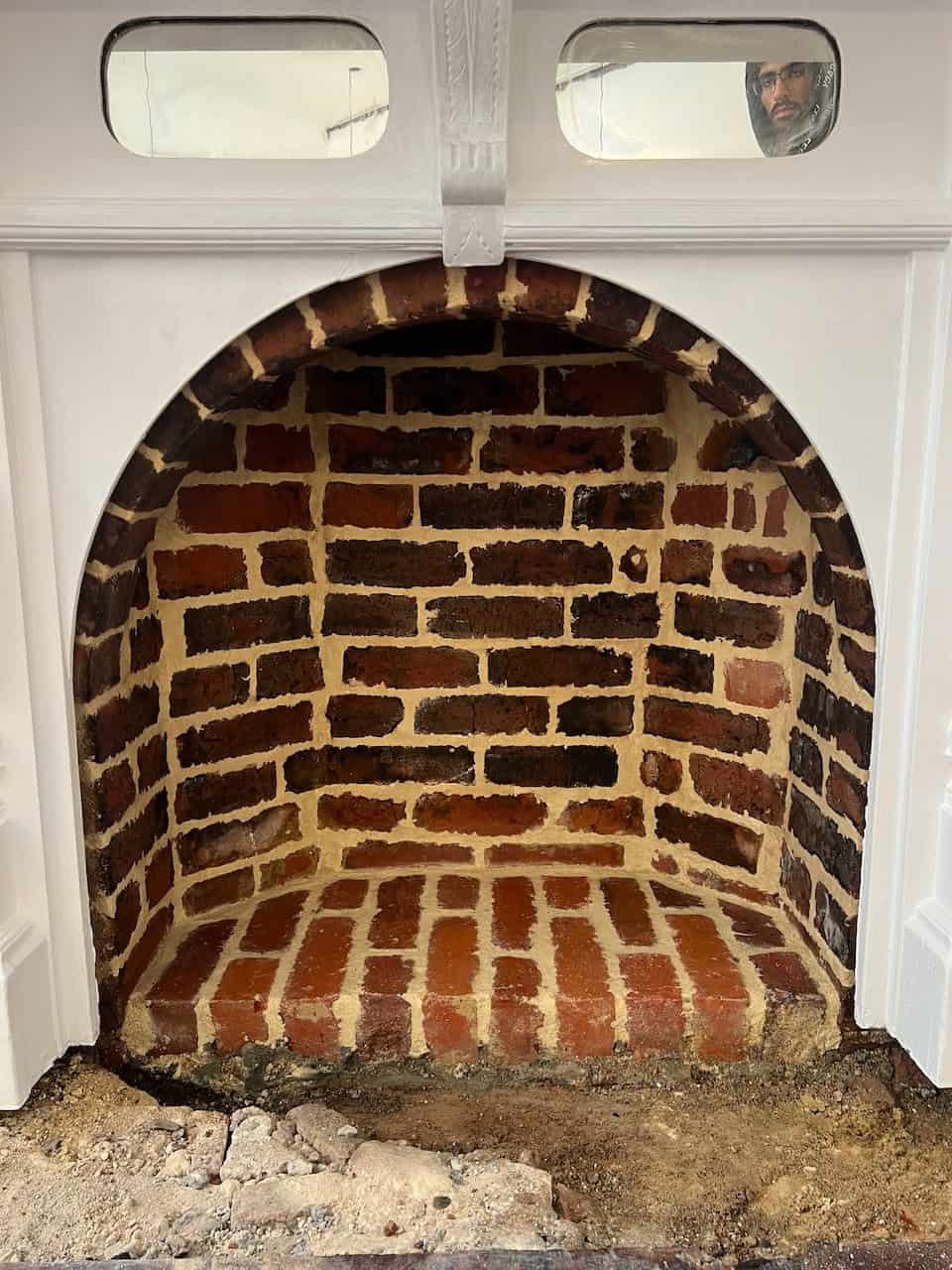 Fireplacerestoration006