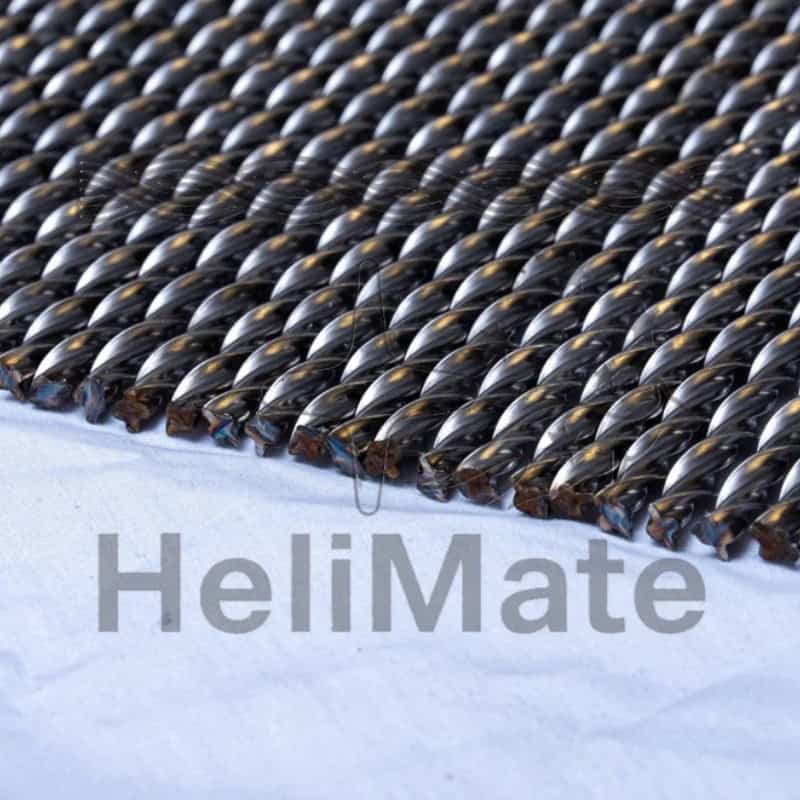 Helical Rod 8mm x 1000mm – Timeless Restorations