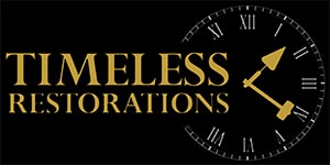 Timeless Restorations Logo